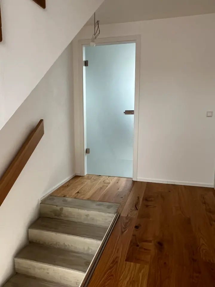 WG-Zimmer mit 125 m² in Rottenburg am Neckar – Bild 4