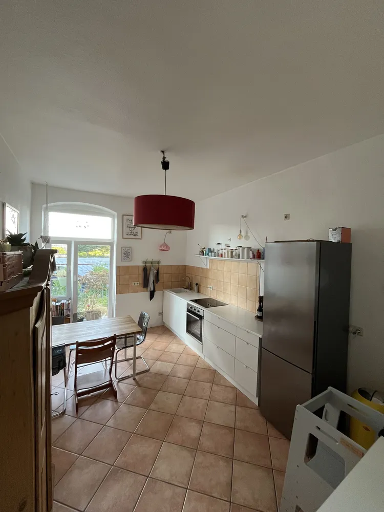 3 Zimmer Wohnung mit 95 m² in Düsseldorf – Bild 5