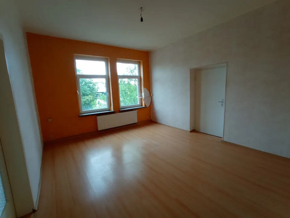 4 Zimmer Wohnung mit 89 m² in Freiberg – Bild 2
