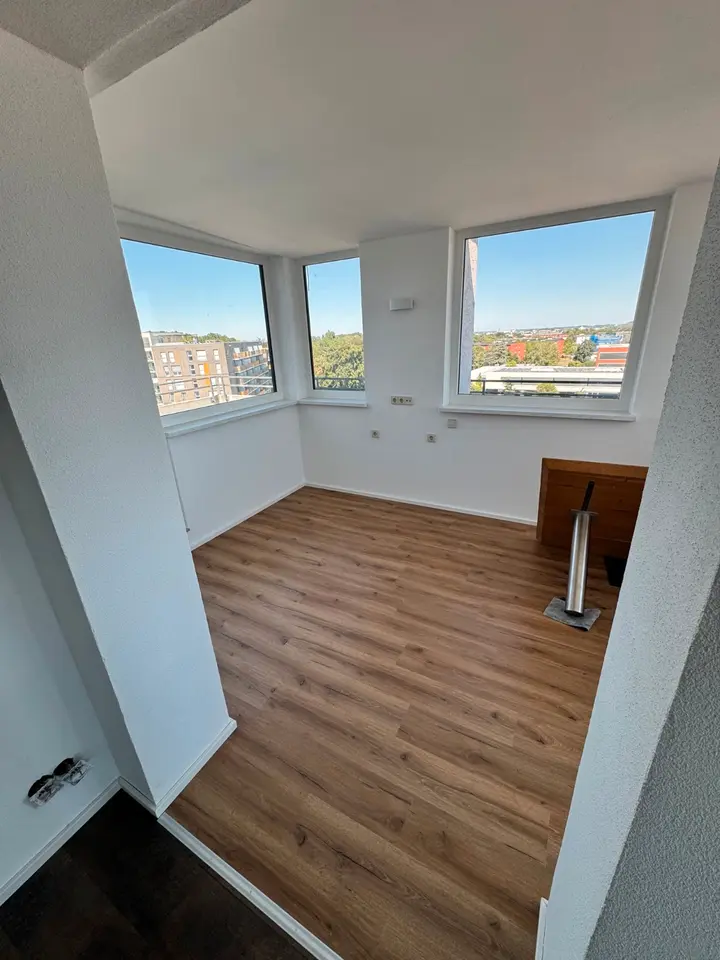 3 Zimmer Wohnung mit 55 m² in Neu-Ulm – Bild 3