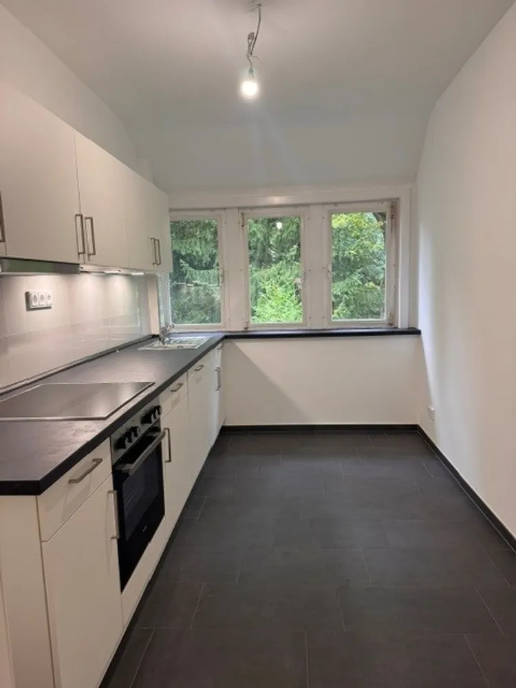 3 Zimmer Wohnung mit 80 m² in Hamburg – Bild 6