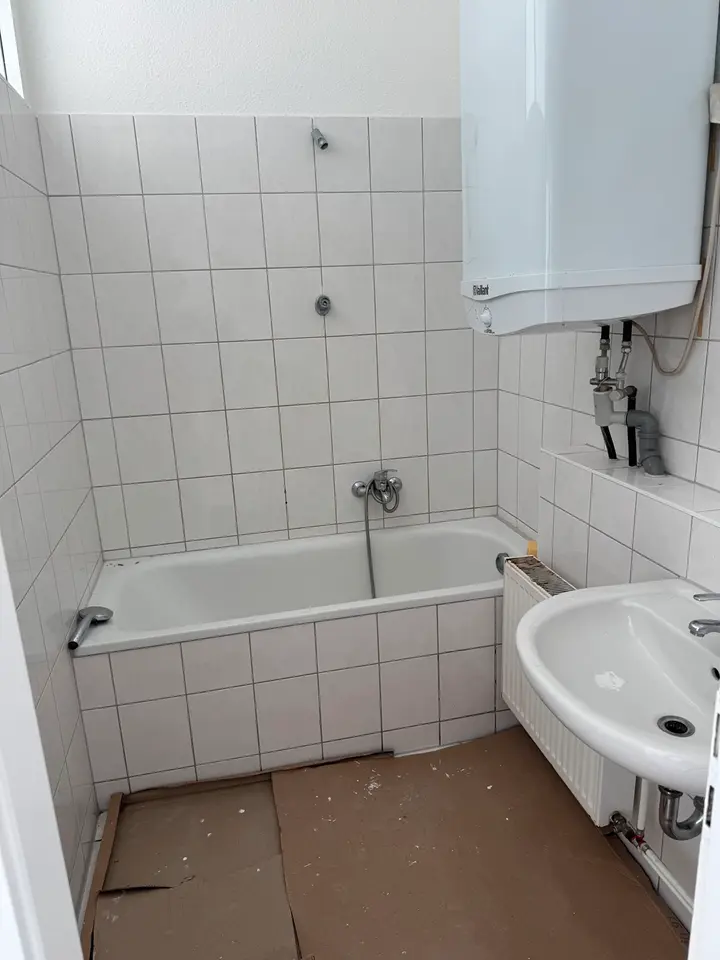 6 Zimmer Wohnung mit 120 m² in Braunschweig – Bild 5