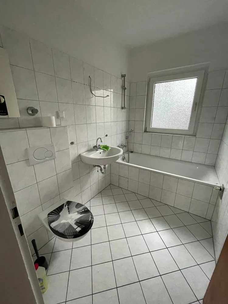 3 Zimmer Wohnung mit 60 m² in Gelsenkirchen – Bild 3