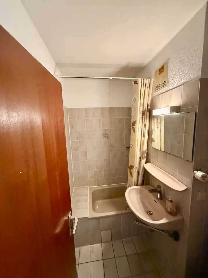 Studio mit 35 m² in Mainz – Bild 5