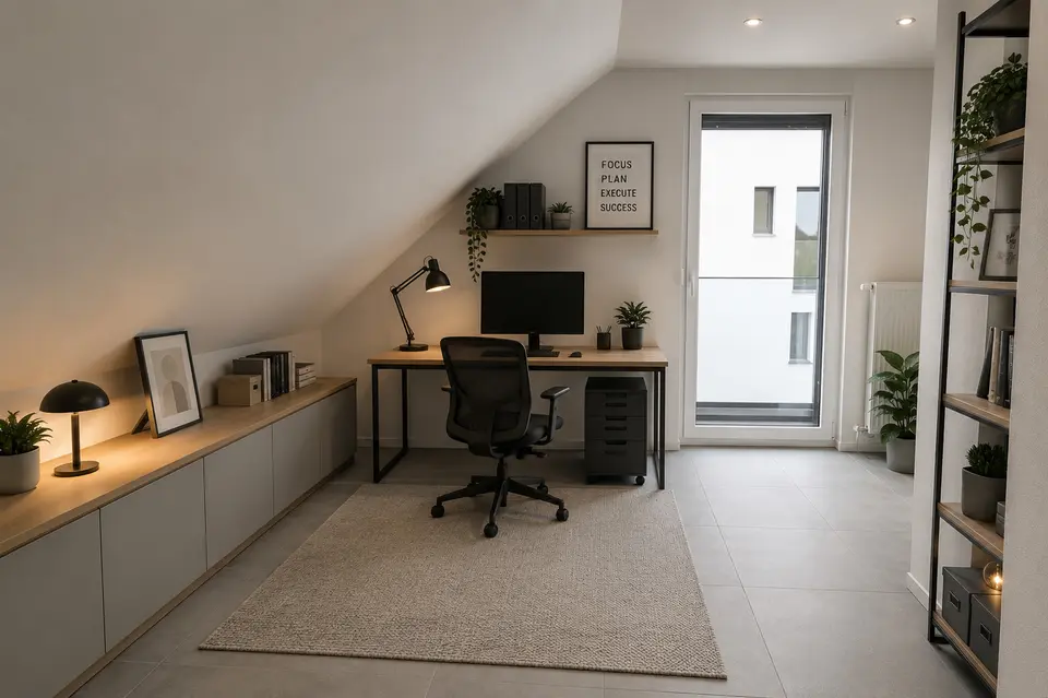 6 Zimmer Haus mit 123 m² in Stade – Bild 7