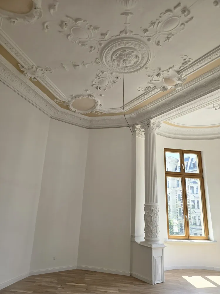 3 Zimmer Wohnung mit 89 m² in Magdeburg – Bild 8