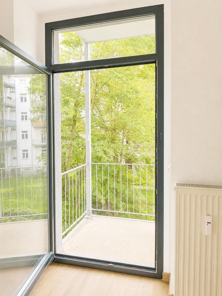 3 room apartment with 70 m² in Chemnitz – Photo 6