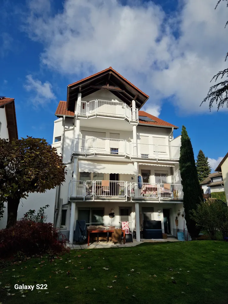 5 Zimmer Wohnung mit 158 m² in Mannheim – Bild 10