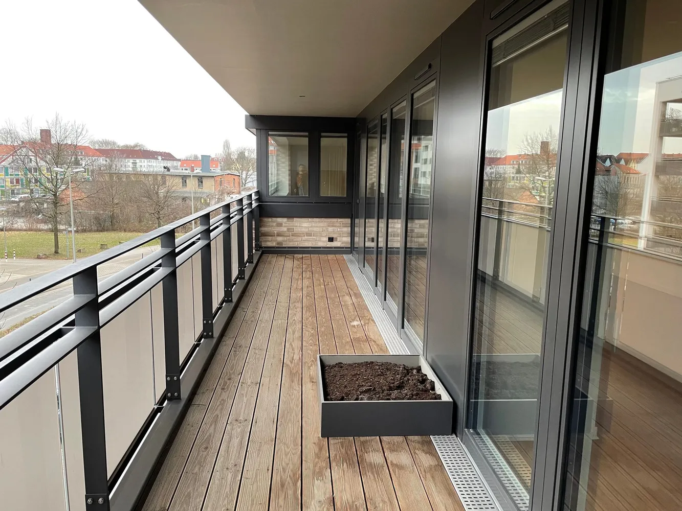 4 room apartment with 144 m² in Hanover – Photo 8