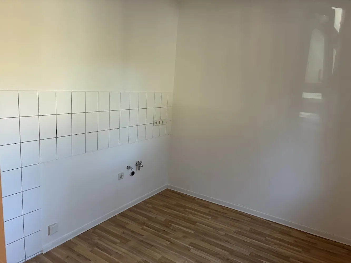 1 Zimmer Wohnung mit 33 m² in Berlin – Bild 2