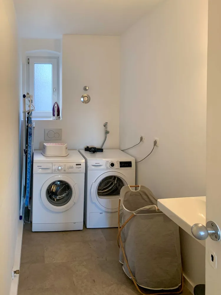 3 Zimmer Wohnung mit 92 m² in Mannheim – Bild 6