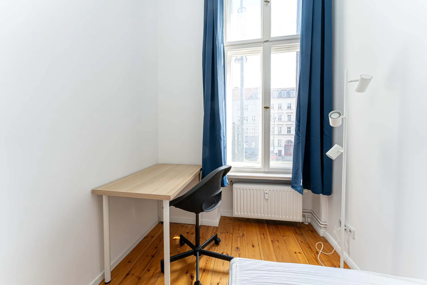 Shared room with 15 m² in Berlin – Photo 1