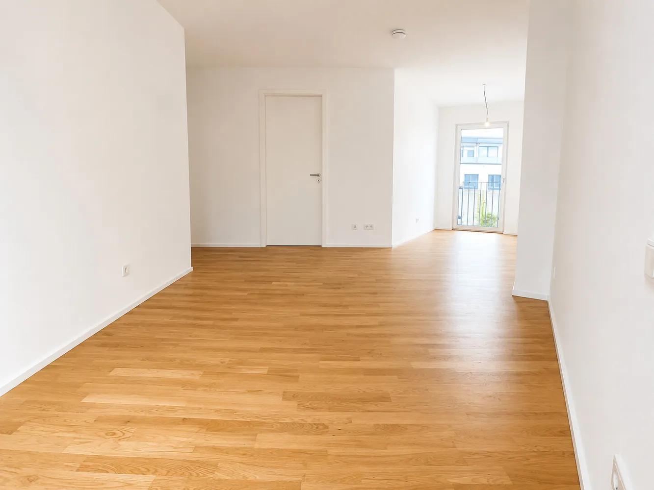 3 Zimmer Wohnung mit 101 m² in Düsseldorf – Bild 8