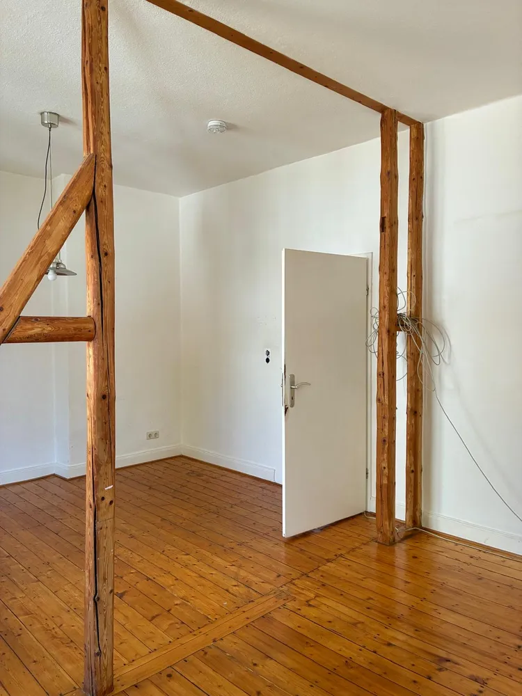 2 Zimmer Wohnung mit 52 m² in Kassel – Bild 2