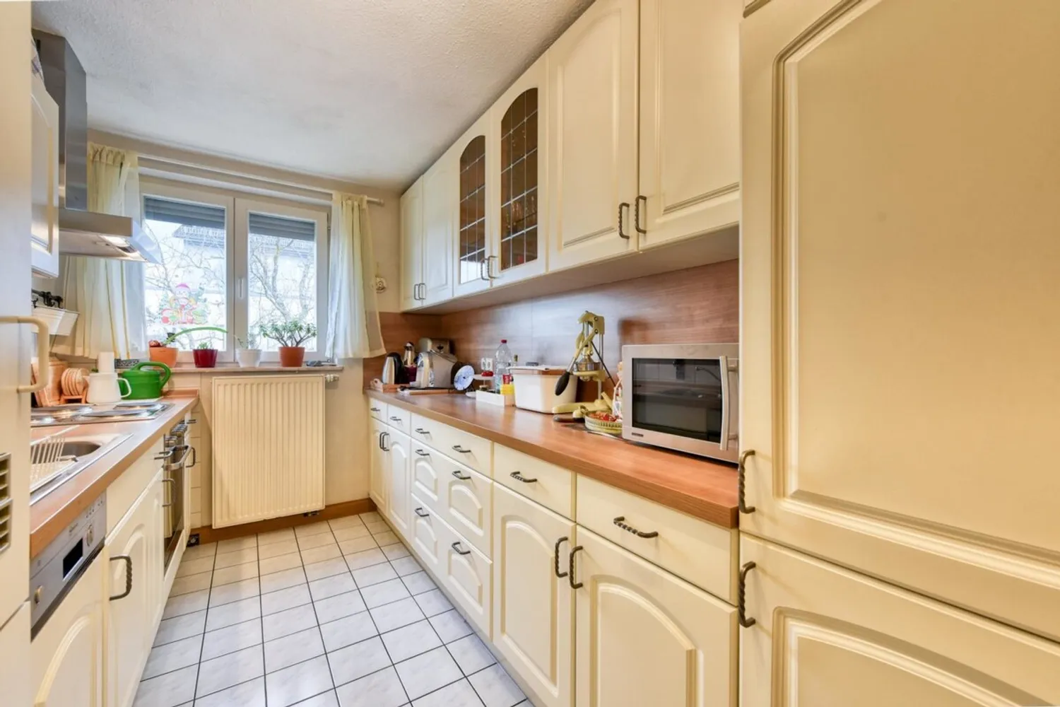 2 Zimmer Wohnung mit 50 m² in Stuttgart – Bild 7