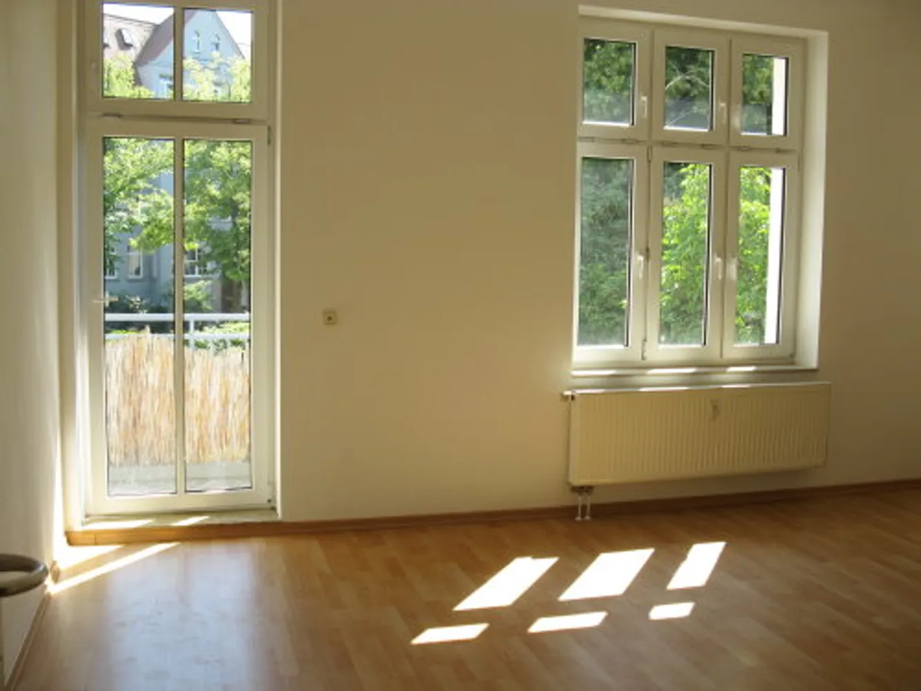 3 Zimmer Wohnung mit 72 m² in Halle (Saale) – Bild 4