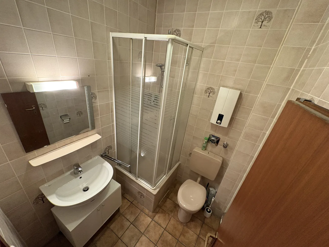 1 Zimmer Wohnung mit 29 m² in Aachen – Bild 5