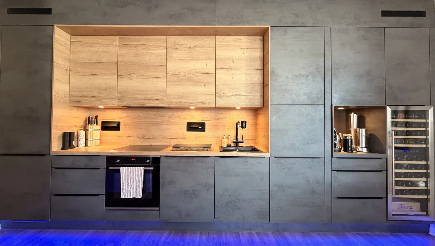 3 Zimmer Wohnung mit 82 m² in Frankfurt am Main – Bild 5