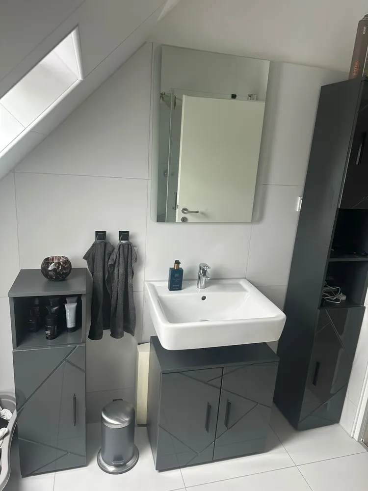 1 Zimmer Wohnung mit 33 m² in Oberhausen – Bild 3