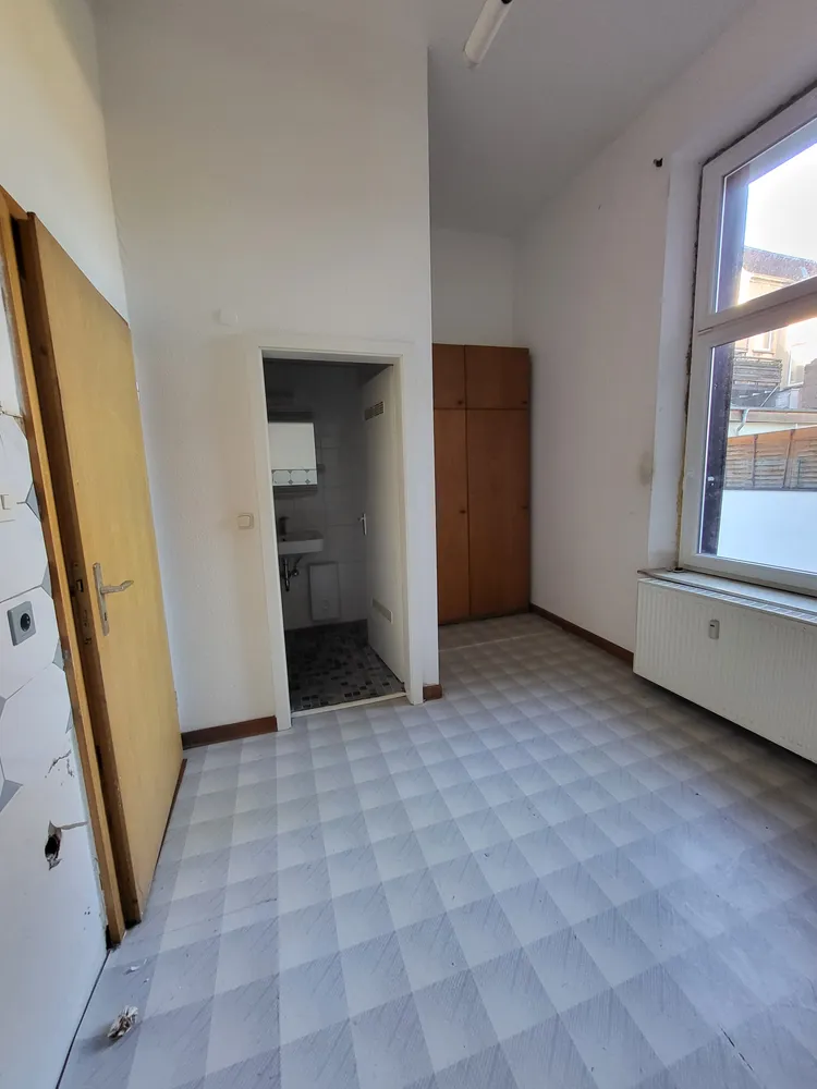 2 room apartment with 44 m² in Duisburg – Photo 6
