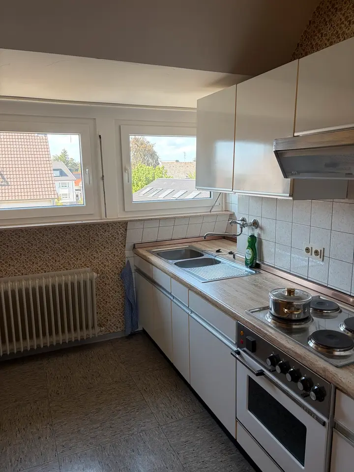 3 Zimmer Wohnung mit 55 m² in Siegburg – Bild 7