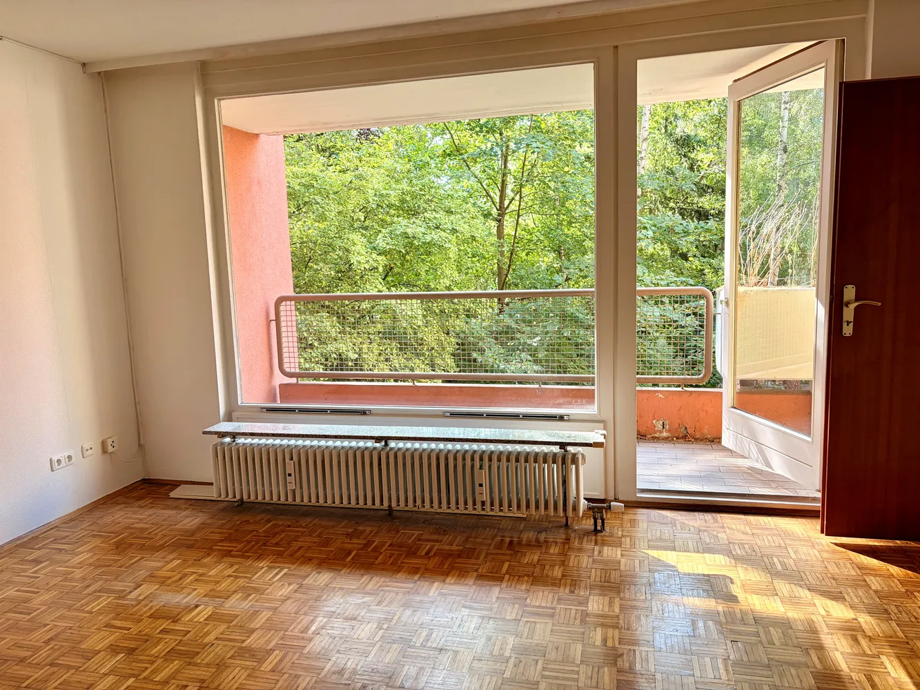 1 Zimmer Wohnung mit 48 m² in Berlin – Bild 1