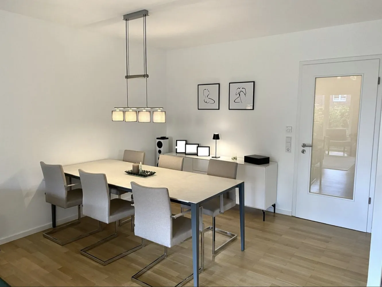 3 Zimmer Wohnung mit 105 m² in Hannover – Bild 9