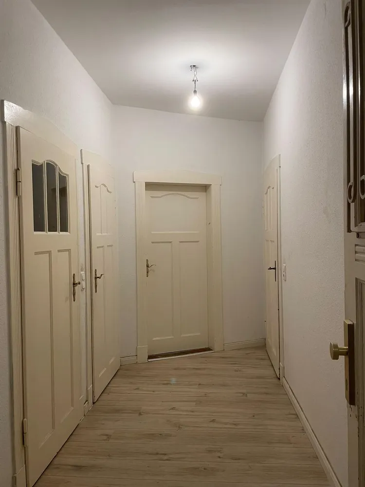 2 Zimmer Wohnung mit 65 m² in Leipzig – Bild 3