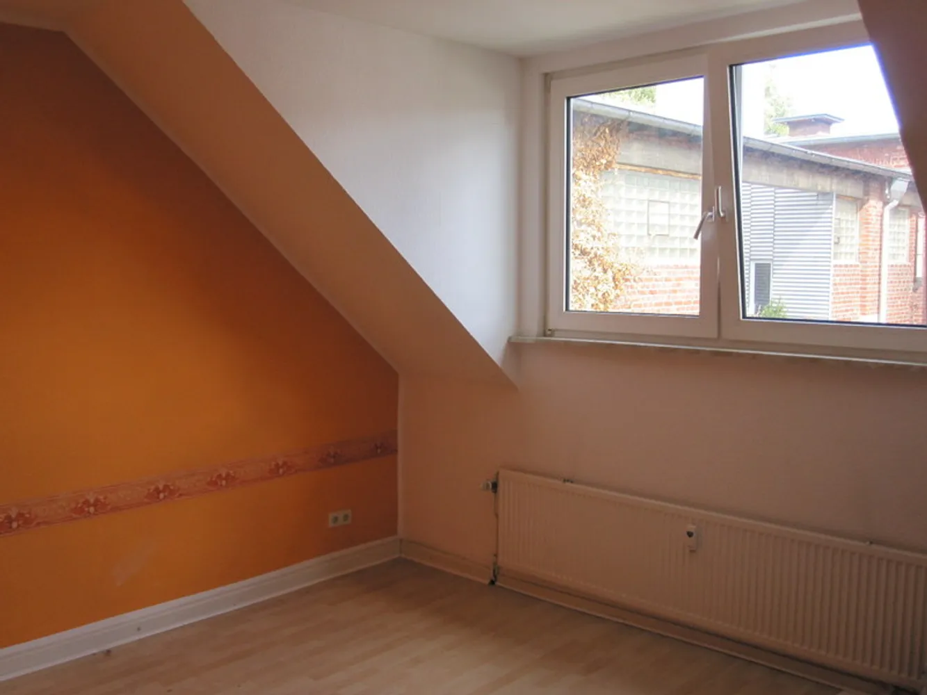 2 Zimmer Wohnung mit 51 m² in Wuppertal – Bild 4