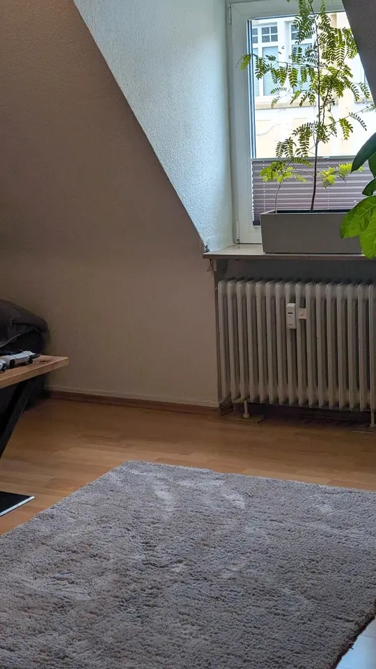 4 Zimmer Wohnung mit 70 m² in Mettmann – Bild 3