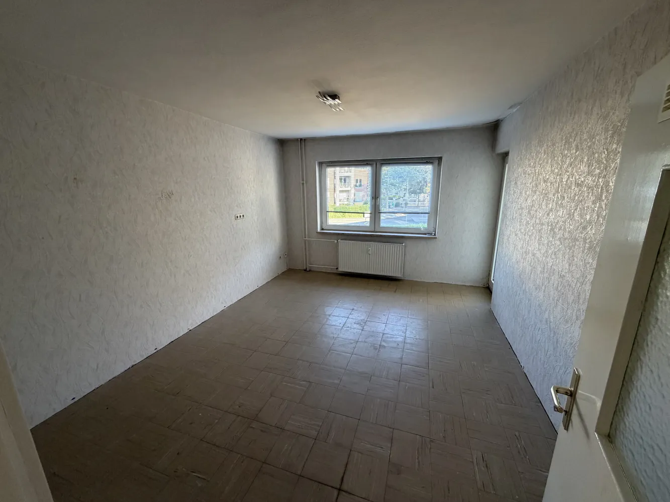 3 Zimmer Wohnung mit 58 m² in Mülheim an der Ruhr – Bild 7