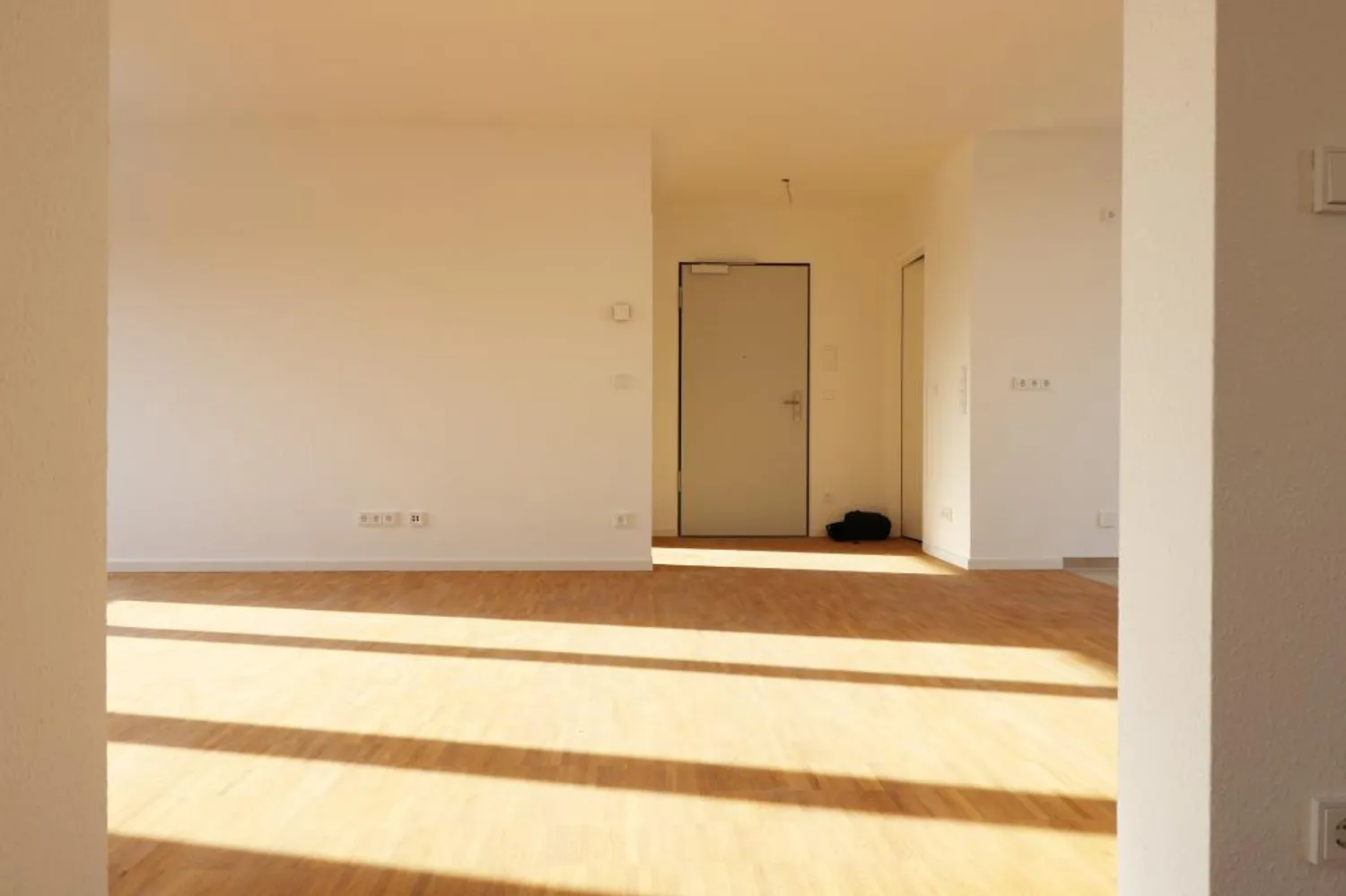 4 Zimmer Wohnung mit 91 m² in Darmstadt – Bild 9