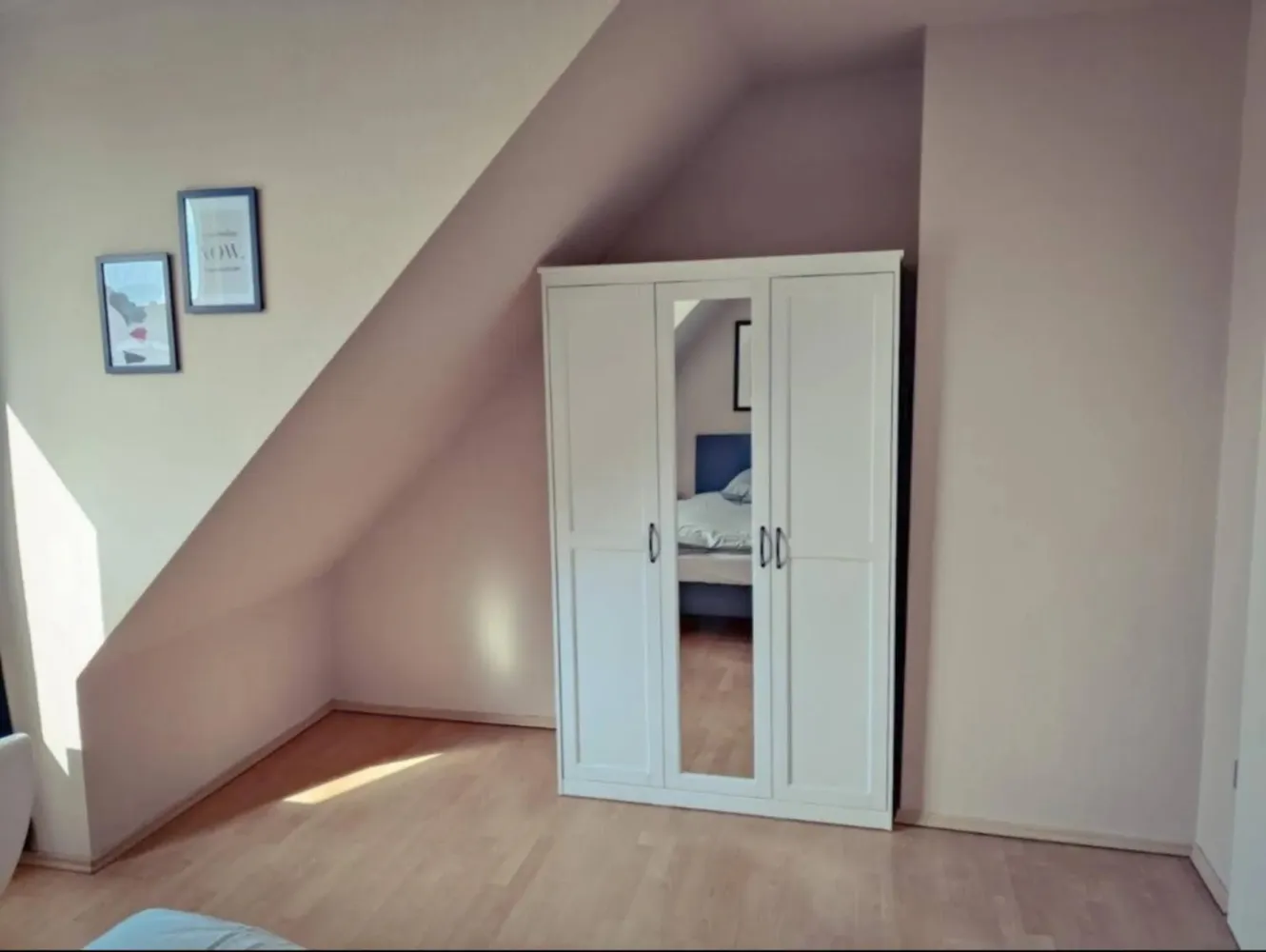 WG-Zimmer mit 20 m² in Berlin – Bild 5