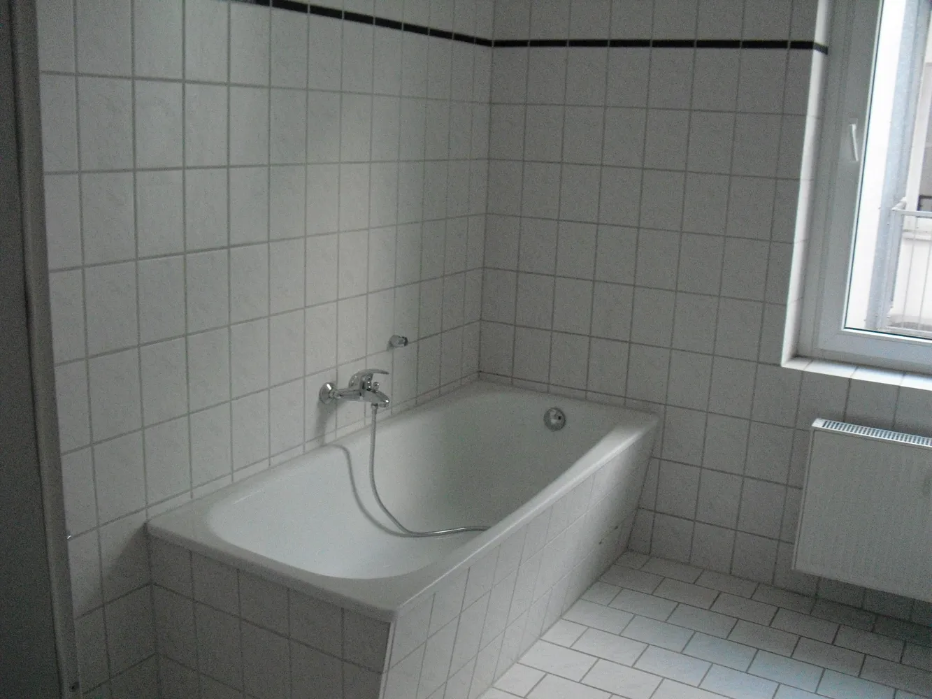 1 Zimmer Wohnung mit 41 m² in Magdeburg – Bild 5
