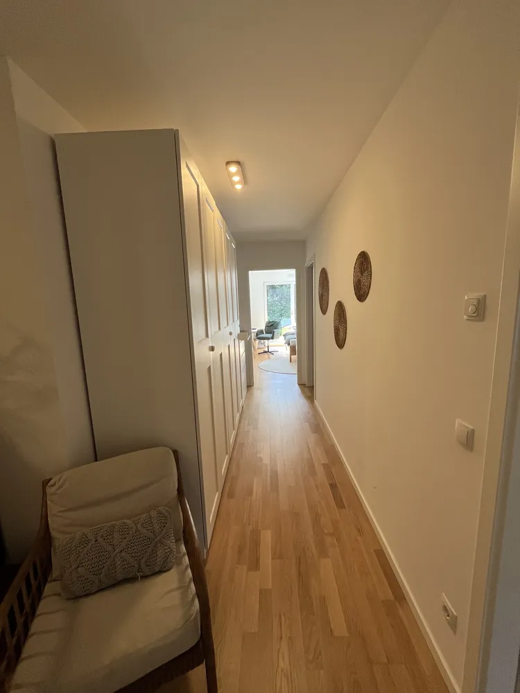3 Zimmer Wohnung mit 104 m² in Köln – Bild 3