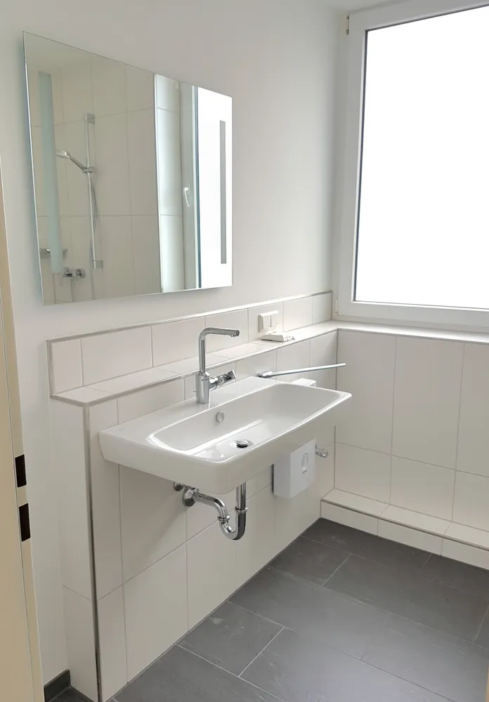 3 Zimmer Wohnung mit 86 m² in Bielefeld – Bild 2