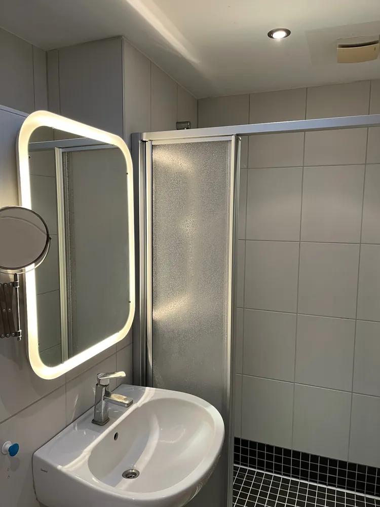 2 room apartment with 45 m² in Cologne – Photo 5