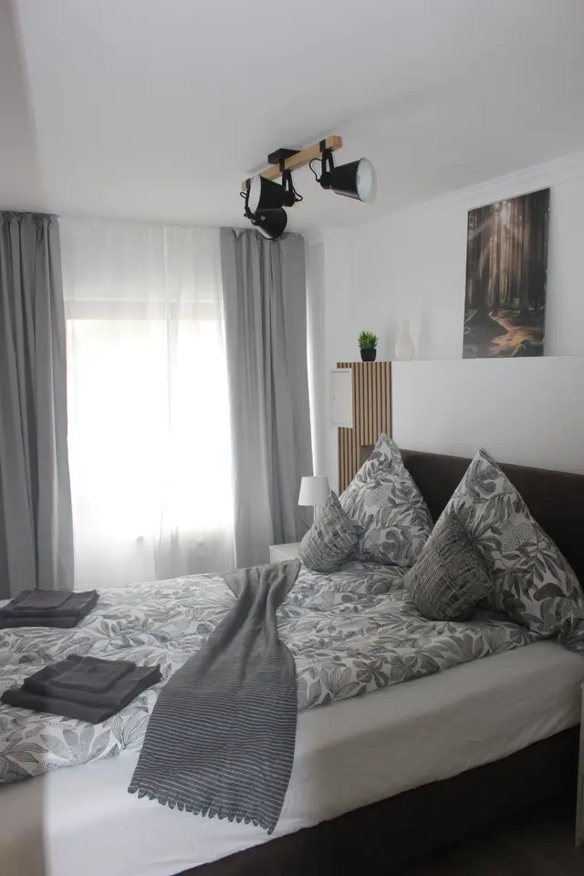 3 Zimmer Wohnung mit 60 m² in Pforzheim – Bild 2