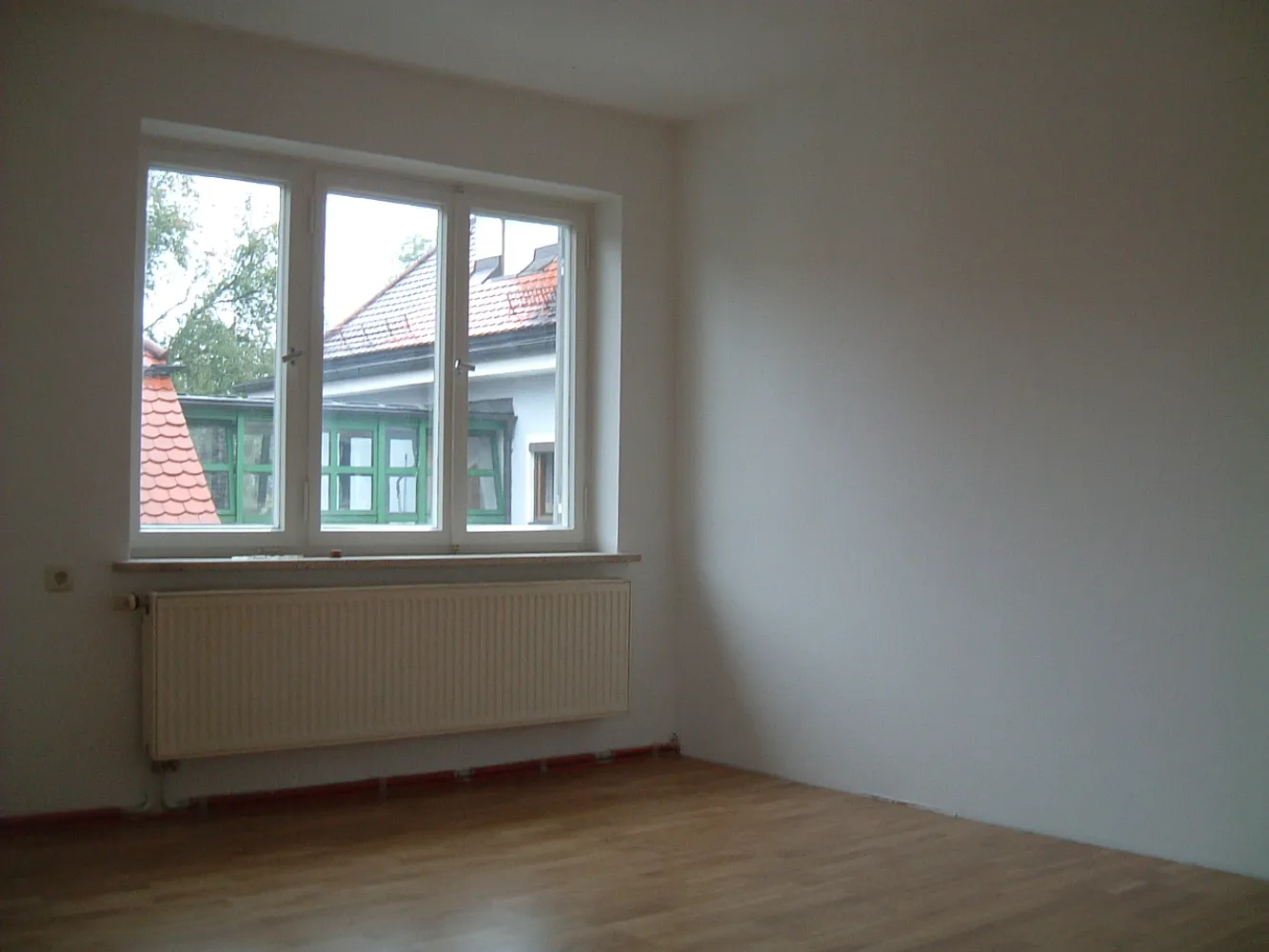 3 Zimmer Wohnung mit 62 m² in Rosenheim – Bild 4