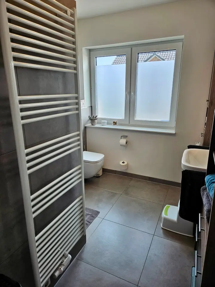 4 Zimmer Haus mit 125 m² in Rotenburg (Wümme) – Bild 8