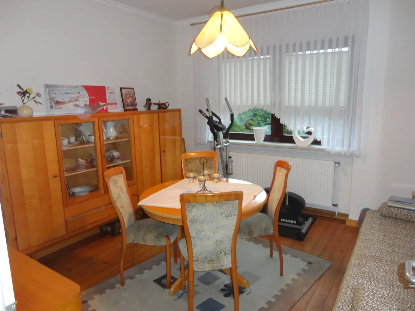 4 Zimmer Wohnung mit 100 m² in Gladbeck – Bild 11