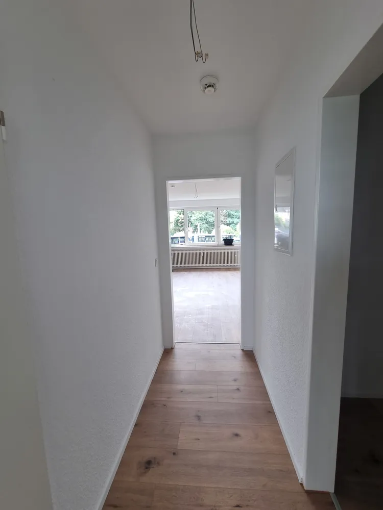 1 Zimmer Wohnung mit 39 m² in Wuppertal – Bild 4