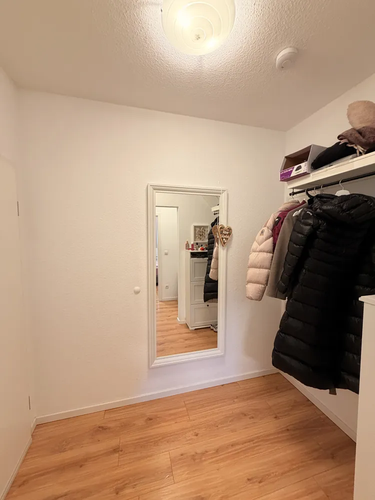 2 Zimmer Wohnung mit 57 m² in Lübeck – Bild 8