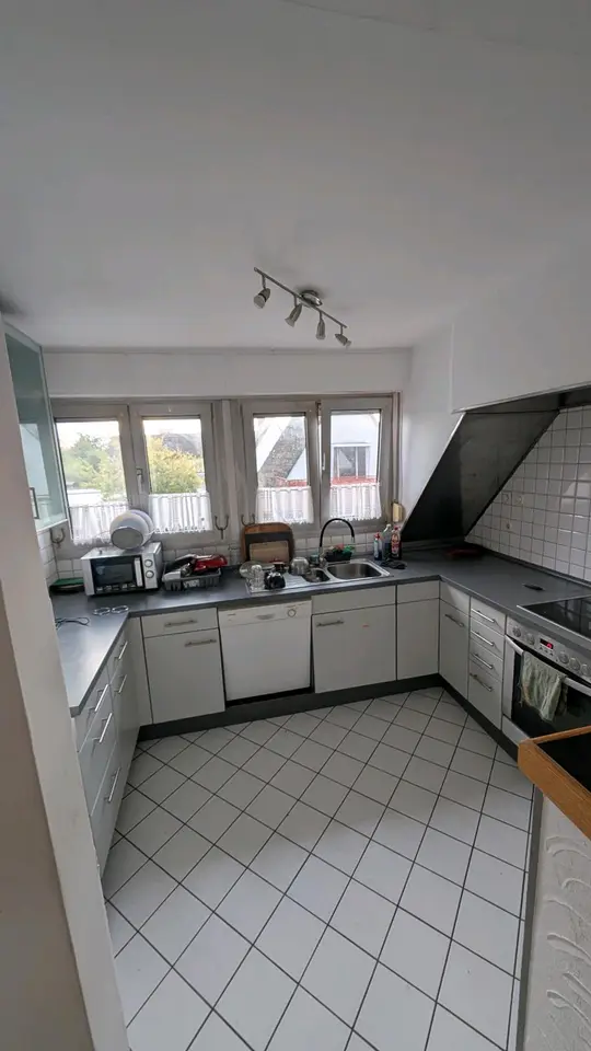 WG-Zimmer mit 17 m² in Rüsselsheim am Main – Bild 4