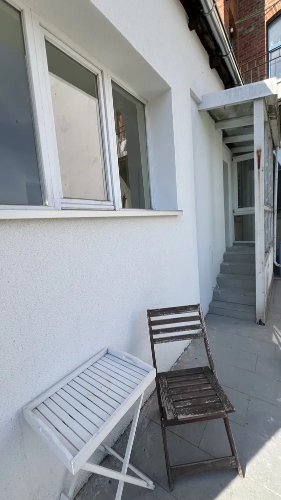 2 Zimmer Wohnung mit 40 m² in Hannover – Bild 5