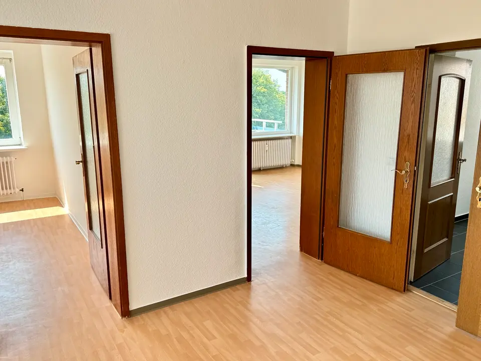4 Zimmer Wohnung mit 95 m² in Kiel – Bild 5