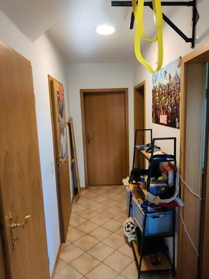 3 Zimmer Wohnung mit 84 m² in Oldenburg – Bild 3