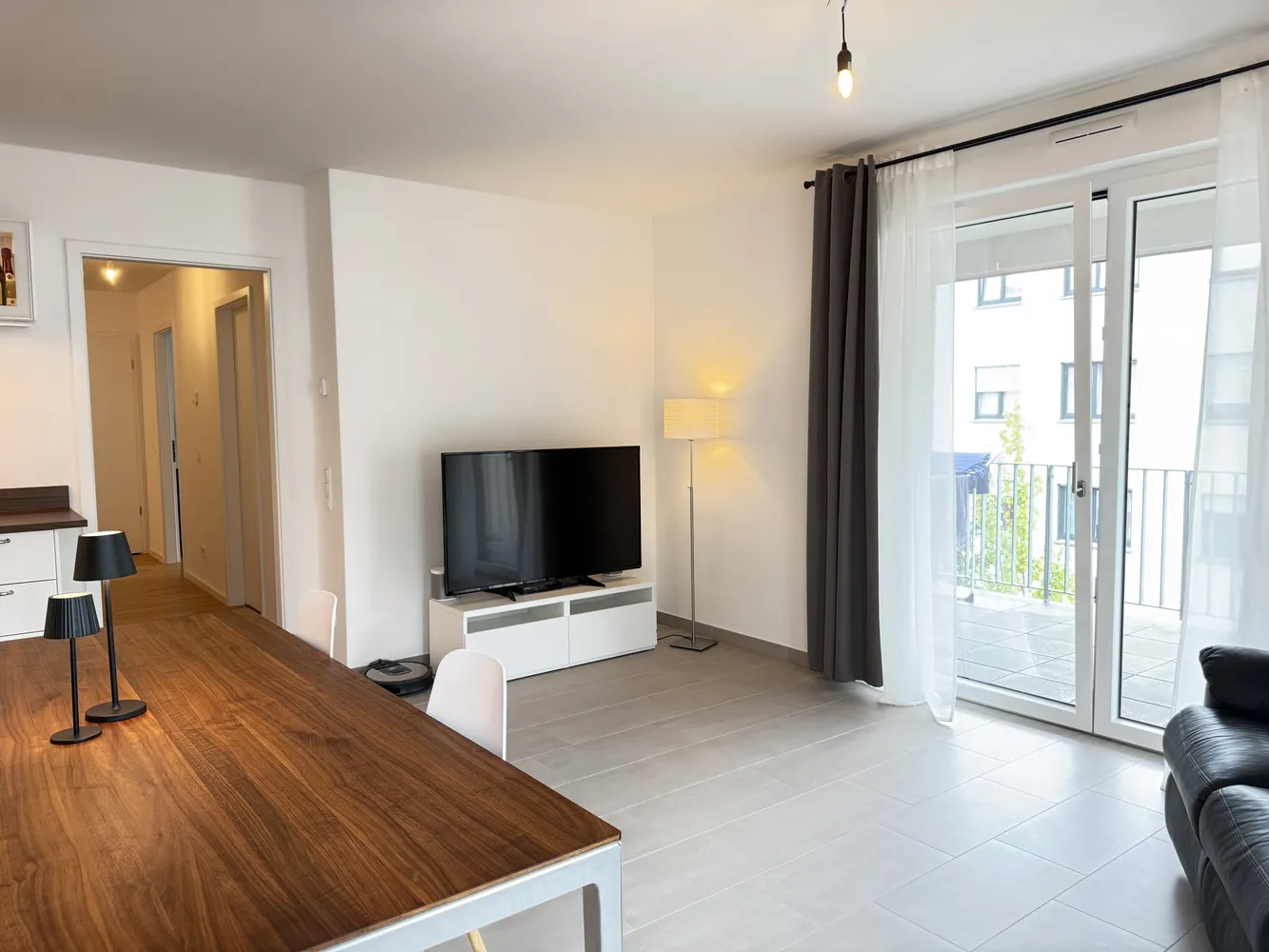 3 Zimmer Wohnung mit 80 m² in Leverkusen – Bild 3