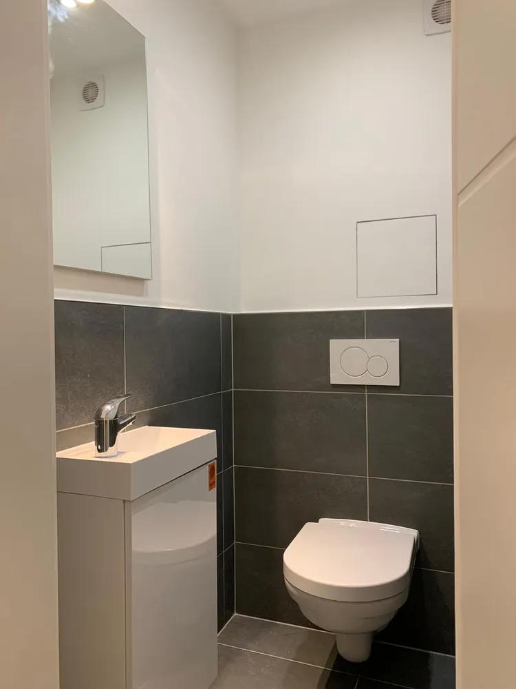 WG-Zimmer mit 14 m² in München – Bild 11