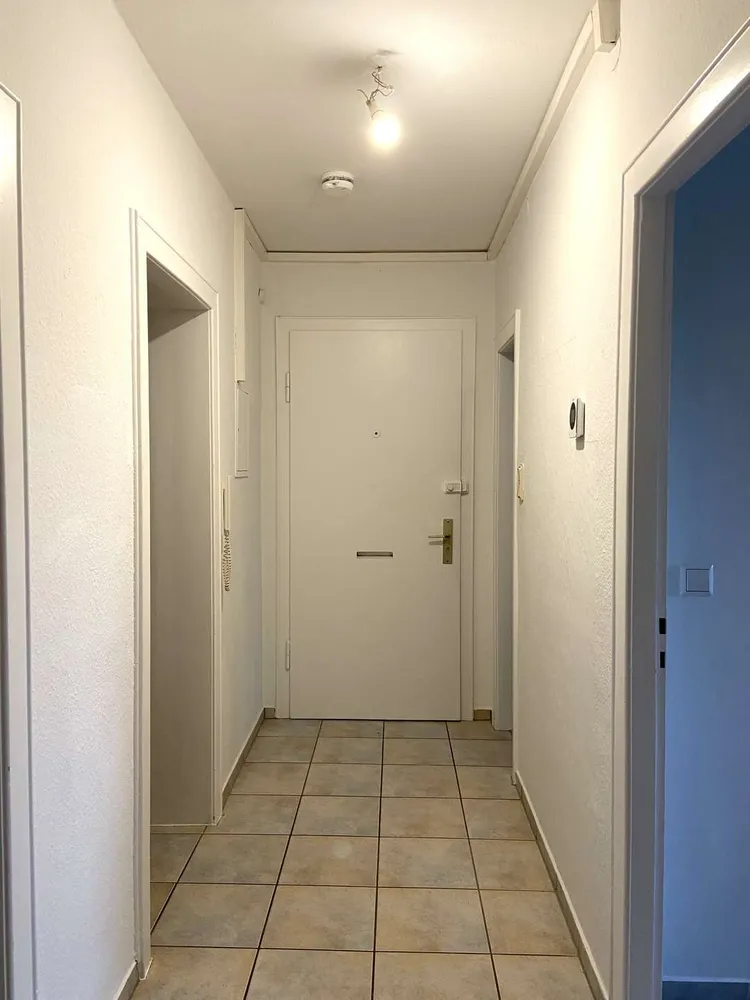 3 Zimmer Wohnung mit 64 m² in Hannover – Bild 4